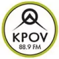 RADIO KPOV - FM 88.9